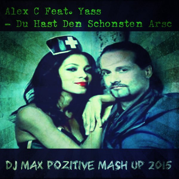 Alex C feat. Yass - Setz die Segel! (немецкий клубняк) http://vkontakte.ru/app1841357