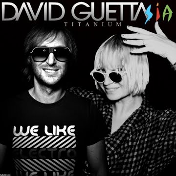 David Guetta feat Sia - Titanium (Radio Record Club, eSQUIRE Remix ReEdit 2011)