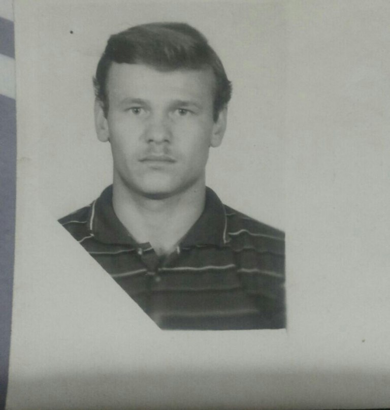 Ты да я.Да мы с тобой - Если тебя нет,то и меня нет